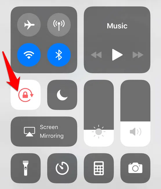 iPhoneRotation