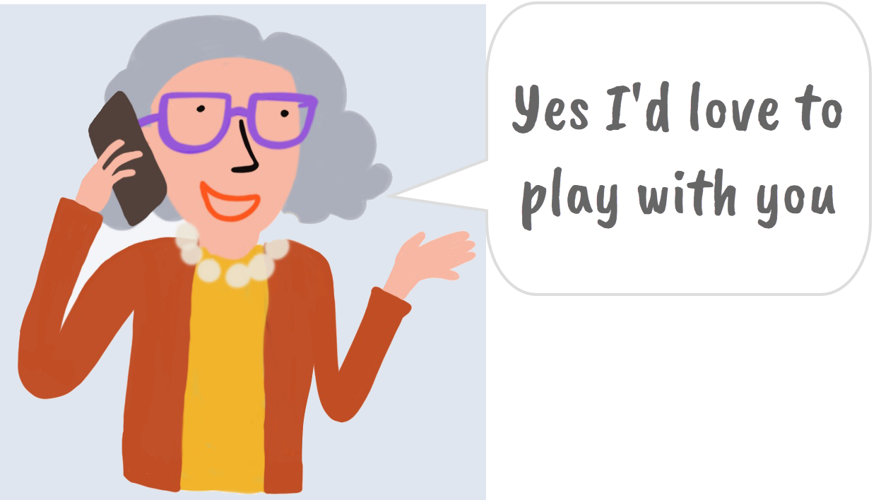 Become a Popular Bridge Partner
